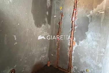 Casa &agrave; venda - 81m&sup2; - JARDIM COOPAGRO