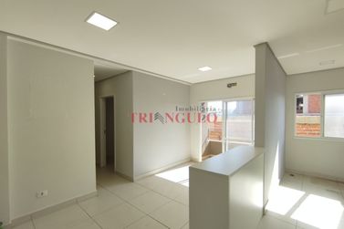 Apartamento para alugar - 55m&sup2; - PARQUE RESIDENCIAL INTERLAGOS II