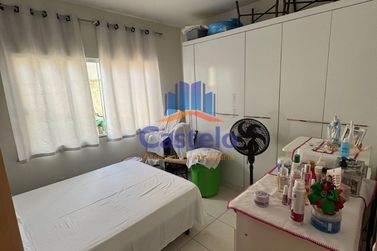 Casa &agrave; venda - 62m&sup2; - RESIDENCIAL GREVILHAS