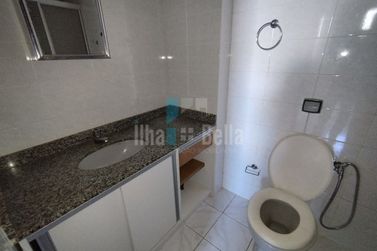 Apartamento &agrave; venda - Zona II