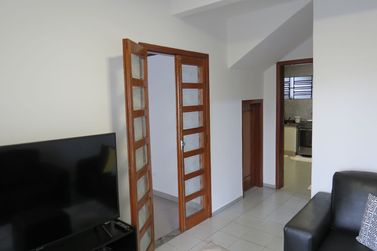 Sobrado &agrave; venda - 184m&sup2; - JARDIM TAMOIO