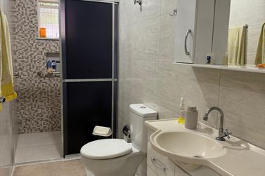 Casa &agrave; venda - 140m&sup2; - JARDIM SAO CRISTOVAO