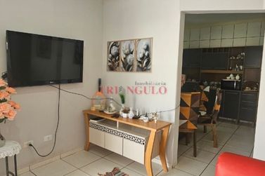 Casa &agrave; venda - 114m&sup2; - JARDIM IPANEMA