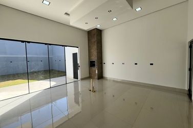 Casa &agrave; venda - Parque Bandeirantes