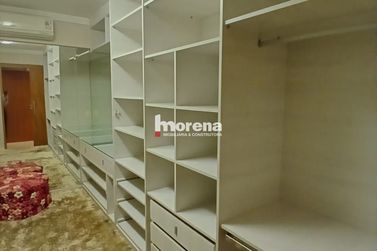 Apartamento &agrave; venda - 280m&sup2; - Zona II