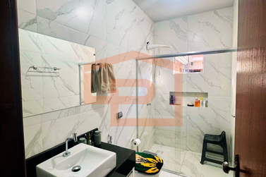 Casa &agrave; venda - 309m&sup2; - Zona III