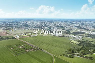 Terreno &agrave; venda - 225m&sup2; - Vista Linda