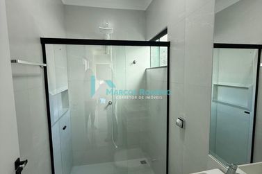 Casa &agrave; venda - 97m&sup2; - Jardim Portugues