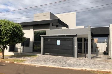 Casa &agrave; venda - 