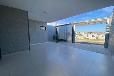 Casa &agrave; venda - 130m&sup2; - Jardim Melhoramentos