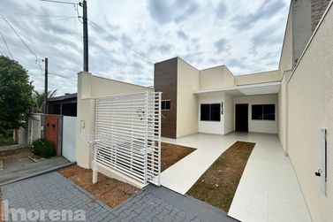 Casa &agrave; venda - 68m&sup2; - Jardim Morumbi I