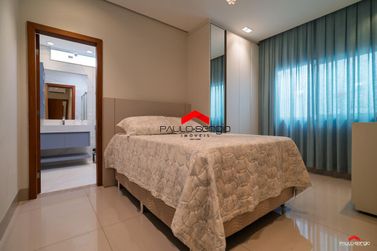 Casa &agrave; venda - 307m&sup2; - Condom&iacute;nio Residencial Paysage Essenza