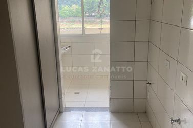 Apartamento &agrave; venda - 116m&sup2; - Jardim Aratimbo