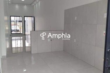 Casa &agrave; venda - 110m&sup2; - Jardim Conc&oacute;rdia