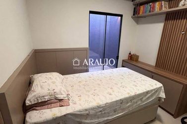 Casa &agrave; venda - 139m&sup2; - Jardim Imigrantes 2