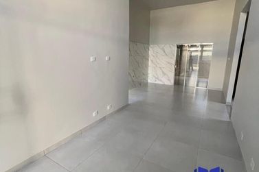 Casa &agrave; venda - 85m&sup2; - Parque Jap&atilde;o