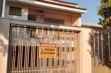 Sobrado &agrave; venda - 190m&sup2; - Jardim Aratimb&oacute;