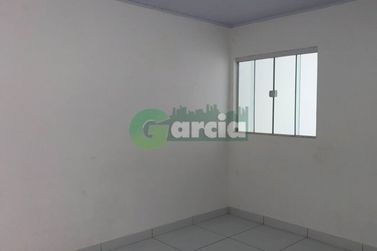 Casa &agrave; venda - 75m&sup2; - Zona III