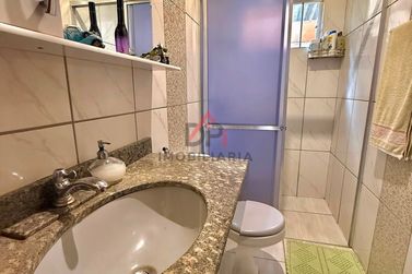 Ch&aacute;cara &agrave; venda - 8811m&sup2; - Conjunto Habitacional Sonho Meu