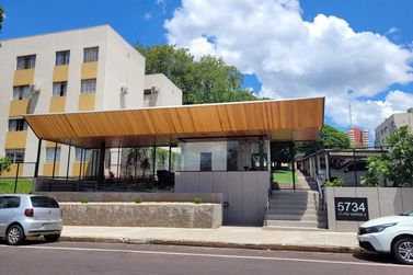 Apartamento para alugar - 59m&sup2; - Zona III