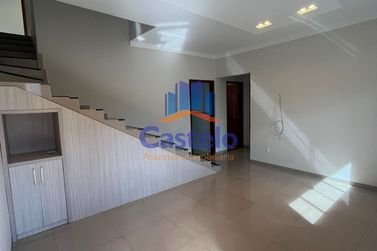Casa para alugar - 22m&sup2; - PARQUE BANDEIRANTES