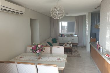 Apartamento &agrave; venda - 92m&sup2; - Jardim Am&eacute;rica