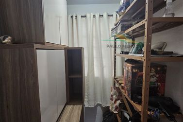 Casa &agrave; venda - 142m&sup2; - CONJUNTO RESIDENCIAL GUARANI