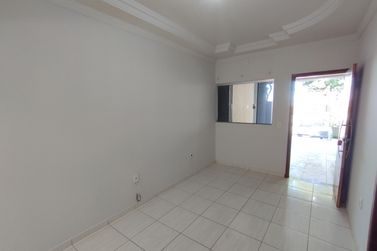 Casa &agrave; venda - 107m&sup2; - JARDIM PARAISO