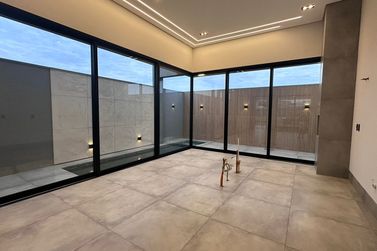 Casa &agrave; venda - 250m&sup2; - Paysage Unique Residencial