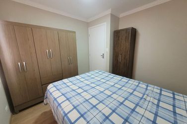 Apartamento para alugar - 76m&sup2; - Zona II