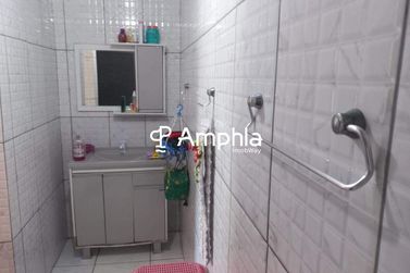 Casa &agrave; venda - 120m&sup2; - Floresta