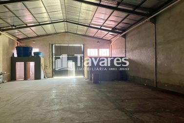 Sal&atilde;o Comercial para alugar - 287m&sup2; - Parque Residencial Metropolitano