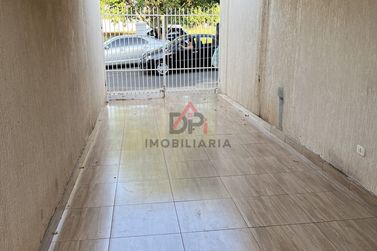 Casa &agrave; venda - 128m&sup2; - Parque Residencial Belo Monte