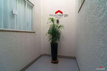 Casa &agrave; venda - 155m&sup2; - Parque Melhoramentos