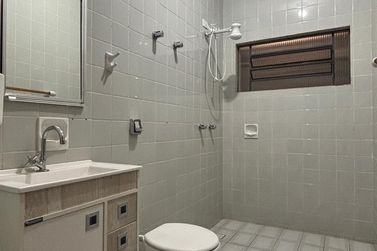 Casa para alugar - Zona II