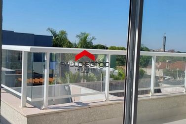 Sobrado &agrave; venda - 271m&sup2; - Zona VII