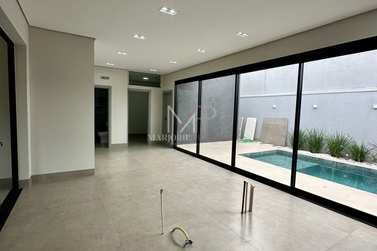 Casa &agrave; venda - 185m&sup2; - R. Pedro Paulo Fenato