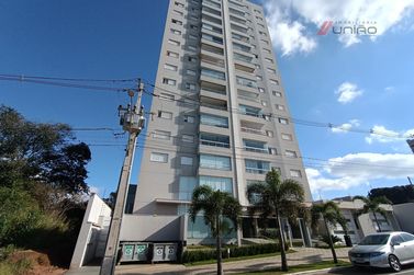 Apartamento &agrave; venda - 92m&sup2; - Jardim America