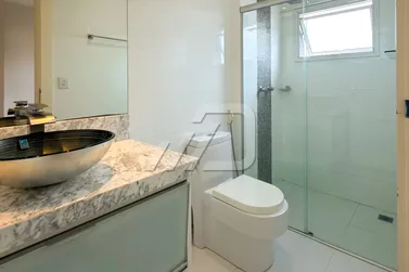 Apartamento &agrave; venda - 174m&sup2; - Zona I