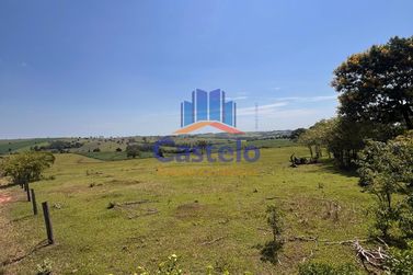 Ch&aacute;cara &agrave; venda - PR-182 Entre Xambr&ecirc; e Casa Branca