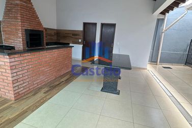 Casa &agrave; venda - 200m&sup2; - JARDIM AM&Eacute;RICA