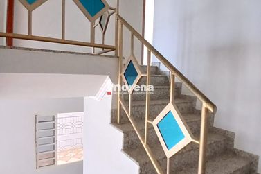 Sobrado para alugar - 150m&sup2; - Zona II