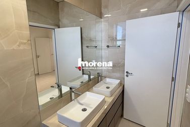 Apartamento &agrave; venda - 109m&sup2; - EDIFICIO MONTPELLIER