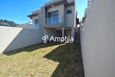 Casa &agrave; venda - 118m&sup2; - Veredas