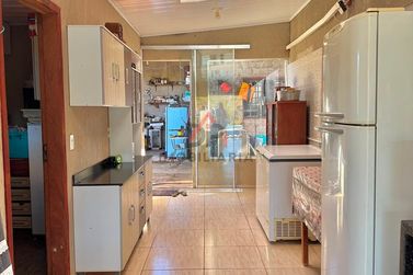 Ch&aacute;cara &agrave; venda - 8811m&sup2; - Conjunto Habitacional Sonho Meu