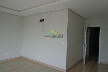 Apartamento &agrave; venda - 225m&sup2; - Zona II