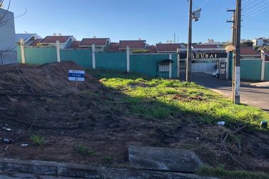 Terreno &agrave; venda - 187m&sup2; - Residencial Porto Seguro