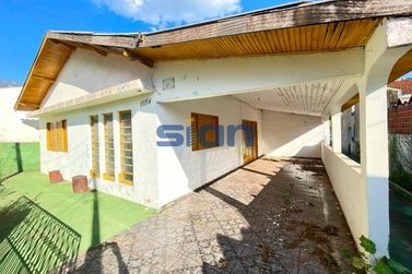 Casa &agrave; venda - 490m&sup2; - Zona VII