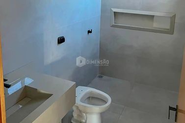 Casa &agrave; venda - 69m&sup2; - Parque Riviera