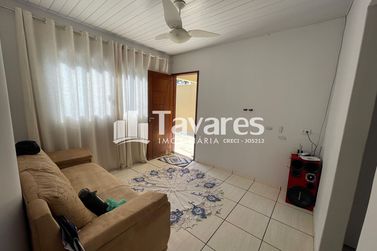 Casa &agrave; venda - 65m&sup2; - Jardim Kennedy